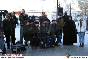 نهمین روز جشنواره تئاتر فجر 10 بهمن 1404