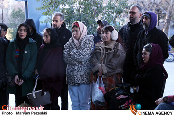 نهمین روز جشنواره تئاتر فجر 10 بهمن 1404