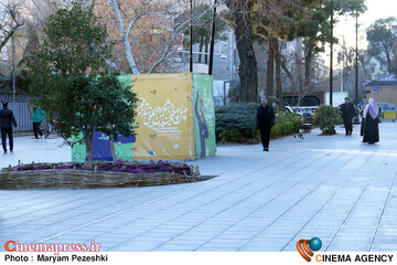 نهمین روز جشنواره تئاتر فجر 10 بهمن 1404