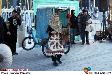 نهمین روز جشنواره تئاتر فجر 10 بهمن 1404