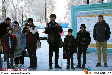 نهمین روز جشنواره تئاتر فجر 10 بهمن 1404