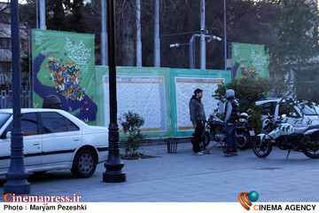 نهمین روز جشنواره تئاتر فجر 10 بهمن 1404