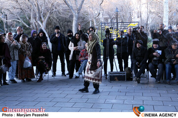 نهمین روز جشنواره تئاتر فجر 10 بهمن 1404