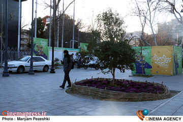 نهمین روز جشنواره تئاتر فجر 10 بهمن 1404