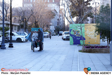نهمین روز جشنواره تئاتر فجر 10 بهمن 1404