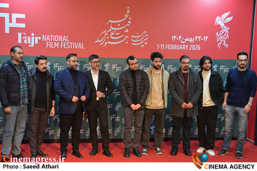 فتوکال فیلم انیمیشین نگهبان خورشید