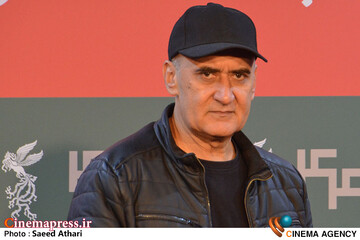 فتوکال فیلم قوطه ور