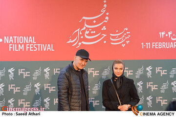 فتوکال فیلم قوطه ور