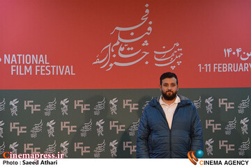 فتوکال فیلم قوطه ور