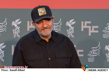 فتوکال فیلم قوطه ور