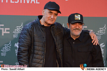 فتوکال فیلم قوطه ور