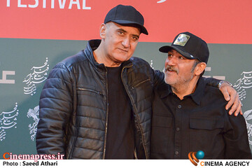 فتوکال فیلم قوطه ور