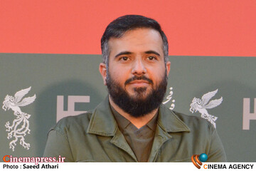 فتوکال فیلم قوطه ور