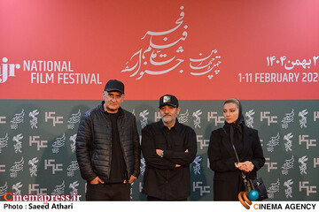 فتوکال فیلم قوطه ور