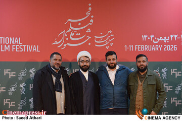 فتوکال فیلم قوطه ور