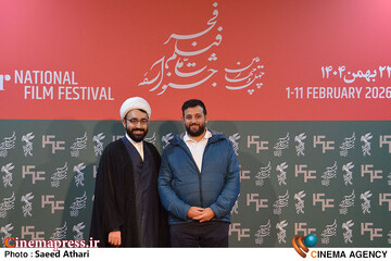 فتوکال فیلم قوطه ور