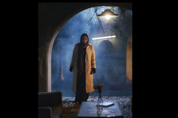 فیلم سینمایی بیلبورد