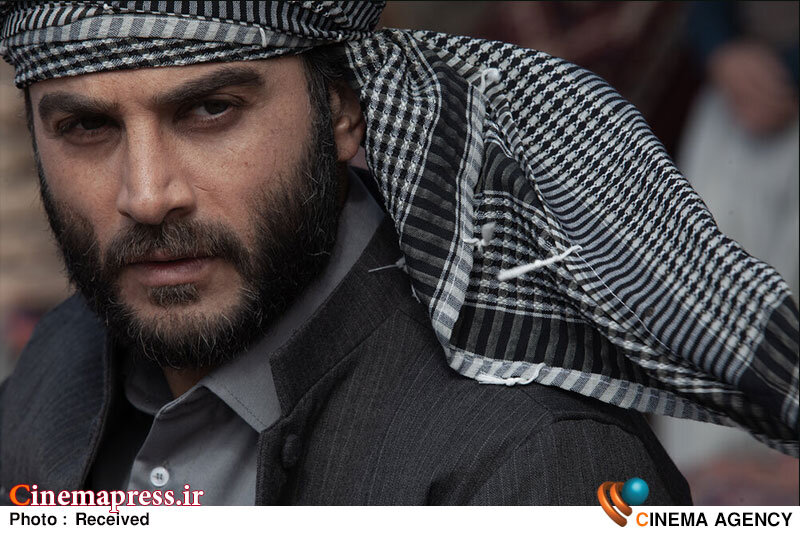 انتشار نخستین تصویر از فیلم سینمایی «جانشین» انتشار نخستین تصویر از فیلم سینمایی «جانشین»