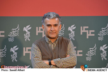 فتوکال فیلم غبار میمون