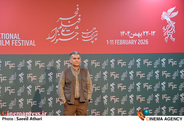 فتوکال فیلم غبار میمون