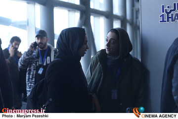 حاشیه روز اول جشنواره فیلم فجر 11 بهمن 1404