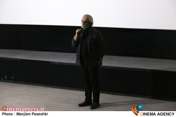 حاشیه روز اول جشنواره فیلم فجر 11 بهمن 1404