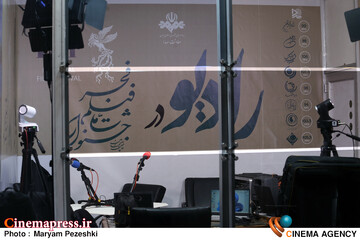 حاشیه روز اول جشنواره فیلم فجر 11 بهمن 1404