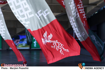 حاشیه روز اول جشنواره فیلم فجر 11 بهمن 1404