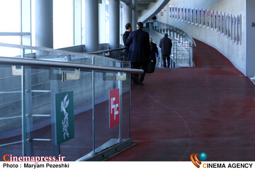 حاشیه روز اول جشنواره فیلم فجر 11 بهمن 1404