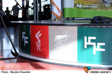 حاشیه روز اول جشنواره فیلم فجر 11 بهمن 1404