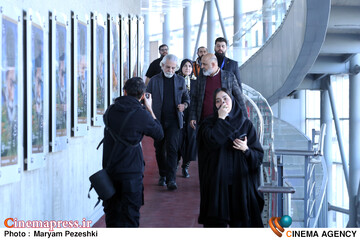 حاشیه روز اول جشنواره فیلم فجر 11 بهمن 1404