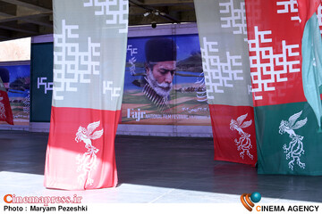 حاشیه روز اول جشنواره فیلم فجر 11 بهمن 1404