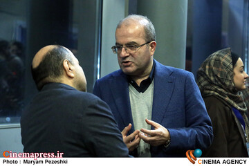 حاشیه روز اول جشنواره فیلم فجر 11 بهمن 1404