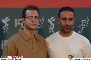 فتوکال فیلم قمار باز