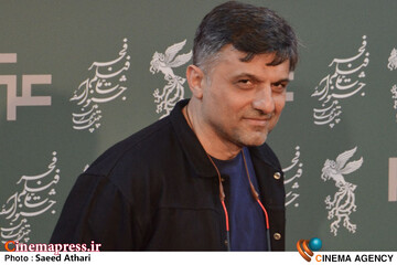 فتوکال فیلم قمار باز