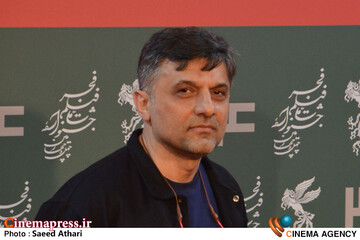 فتوکال فیلم قمار باز