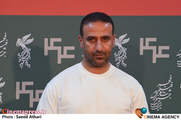 فتوکال فیلم قمار باز