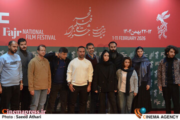 فتوکال فیلم قمار باز