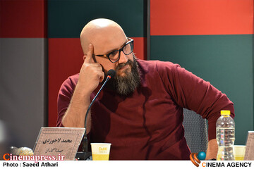 نشست خبری فیلم تقاطع نهایی