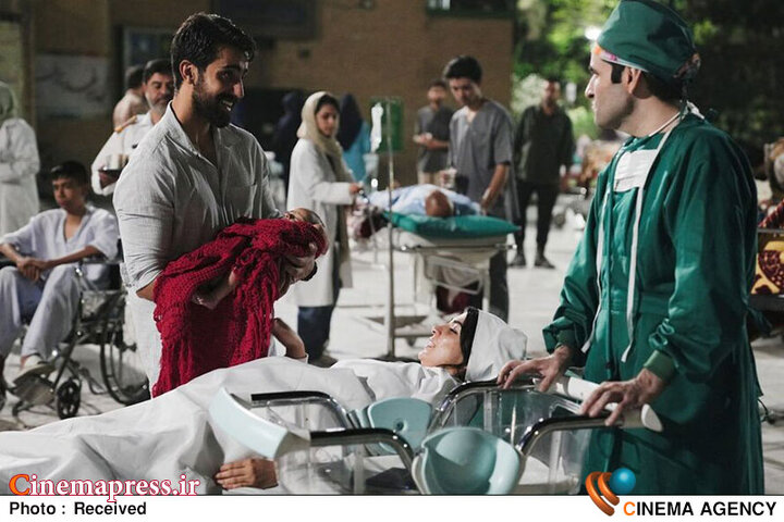 روایتی کم‌رمق از یک موقعیت دراماتیک در جنگ ۱۲ روزه