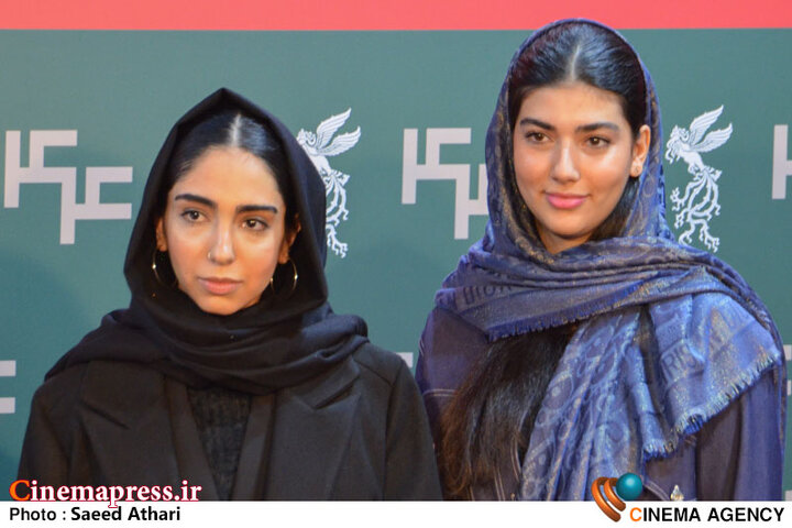 عکس/ مراسم فتوکال فیلم سینمایی «قمارباز»