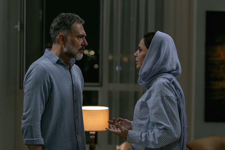 بهاری: پرونده‌ای واقعی ماجرای «قمارباز» را شکل داد