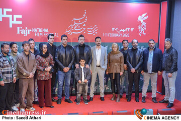 فتوکال فیلم خیابان جمهوری