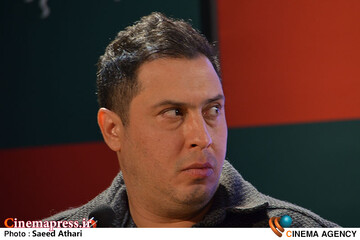 نشست خبری فیلم خیابان جمهوری