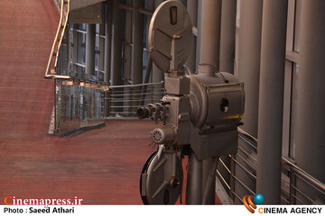 گزارش تصویری روز دوم جشنواره فیلم فجر 1404