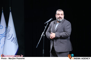 اختتامییه جشنواره تئاتر فجر 12 بهمن 1404