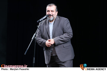 اختتامییه جشنواره تئاتر فجر 12 بهمن 1404