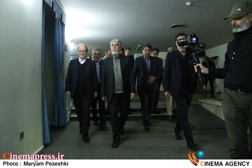 اختتامییه جشنواره تئاتر فجر 12 بهمن 1404