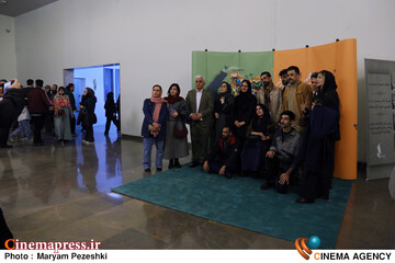 اختتامییه جشنواره تئاتر فجر 12 بهمن 1404