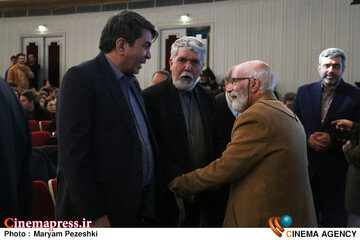 اختتامییه جشنواره تئاتر فجر 12 بهمن 1404